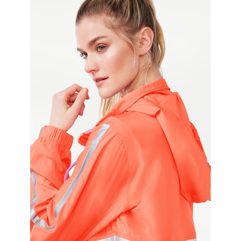 新品未使用　ラフアンドスウェル　WINNER TRACK SUIT L Printed Sleeveless High-Low V Neck Twisted Hem Top | Last
