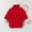 Red, variant on Spazoro Toddler Girls Boys Sweaters, Casual Thickening Turtleneck Long Sleeve Warm Shirts for Child Girls Navy Size 12 Months