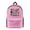 Pink, variant on Sam Barber Adventure Backpack Women Men Fashion Shoulders Bag Casual Daypacks Travel Bags