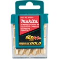 thumbnail image 3 of Power Bit Makita B-60523 Impact Gold #2 Phillips, 5 cm, 15 unidades, 3 of 4