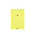 thumbnail image 1 of Quality Park Standard Style String-and-Button Open End Envelopes, 10in x 13in, Yellow, 100 Count, 1 of 3