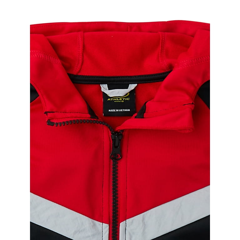 supreme red jacket price, Off 63%