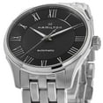 thumbnail image 2 of Hamilton Jazzmaster Auto Black Dial Stainless Steel Men's Watch H42535130, 2 of 2
