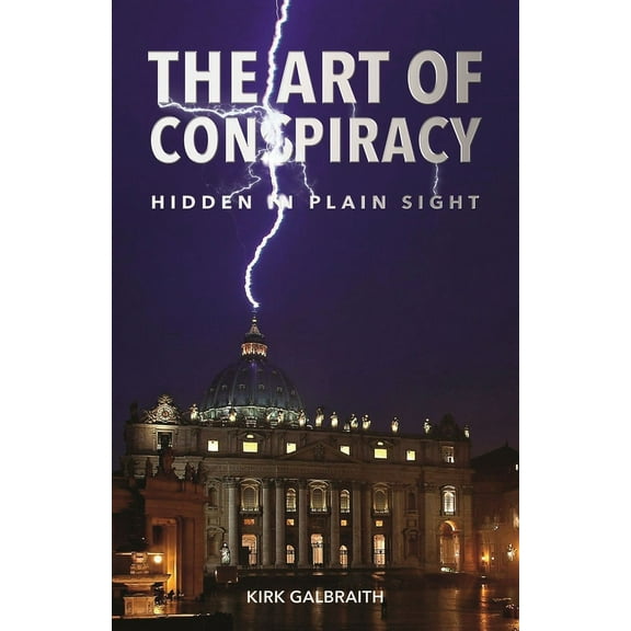 The Art of Conspiracy (Paperback)
