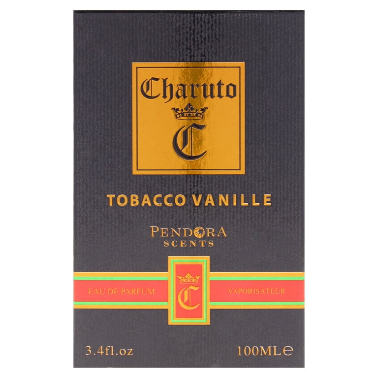 paris corner tobacco vanille Charuto - Tobacco Vanille by Paris Corner for Unisex