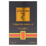 Charuto - Tobacco Vanille by Paris Corner for Unisex - 3.4 oz EDP Spray