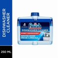 thumbnail image 1 of Finish Dual Action Dishwasher Cleaner, Original, 250 ml, Fight Grease & Limescale, 250 mL, 1 of 5
