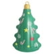 thumbnail image 2 of Bolas Navidad Inflables PVC Xmas (81x45cm), 2 of 9