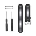 thumbnail image 2 of Creatine Soft Silicone Replacement Wrist Watch Band for Garmin Forerunner 735XT Watch, 2 of 4