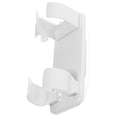 thumbnail image 4 of Shisuyan Bathroom Hair Tool Organizer Wall Mount Easy Installation 1Set 4.9In, 4 of 8