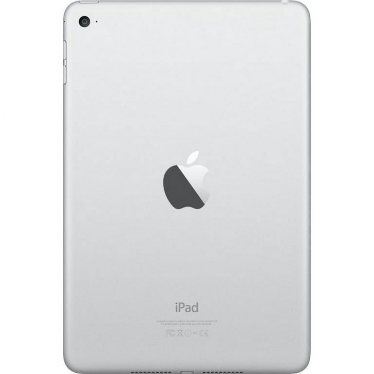 Restored Apple iPad Mini 4th Gen 7.9