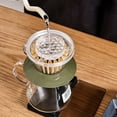 thumbnail image 6 of Sinyiin Pour Over Coffee Dripper Slow Drip Paperless Coffee Filter Pour Over Coffee, 6 of 10