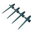 thumbnail image 1 of 4 Aspersores De Césped Para Jardín, De Riego Profesional Giratorio De 360 ​​​​grados Para Plantas De Jardín Y Flores, 1 of 7