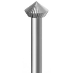 

Klein Burs 45 Degree Hart Burs 6 Pack 1.70 millimeters