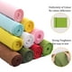 thumbnail image 4 of Rollos de papel crepé Srapwati, 24 colores, 25 x 250 cm, con accesorios, 4 of 7