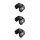 thumbnail image 2 of Yuarrent Bolsa trasera de 30L para maletero de bicicleta, alforja de lona, ​​alforjas para asiento trasero, alforjas para equipaje de Type1 NO1, 2 of 6