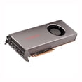 thumbnail image 2 of SAPPHIRE Sapphire Radeon RX 5700 8G Graphics Card, Silver, 2 of 5