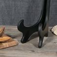 thumbnail image 2 of QUTETN 4 PCS Show Rack Plate Storage Dish Display Stand Tea, 2 of 6