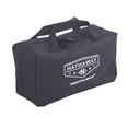 thumbnail image 4 of Hathaway Regulation Cornhole Bag Set for Bean Bag Toss Games Red/Blue, 4 of 8