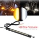 thumbnail image 5 of Universal LED Ring Fork Lamp 12V LED Ring Light Strip Piezas de moto impermeables Tmvgtek Accesorios para autos y motos, 5 of 9