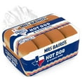 Shop Mrs Baird's Classic Hot Dog Buns, 8 count, 12 oz Great Prices