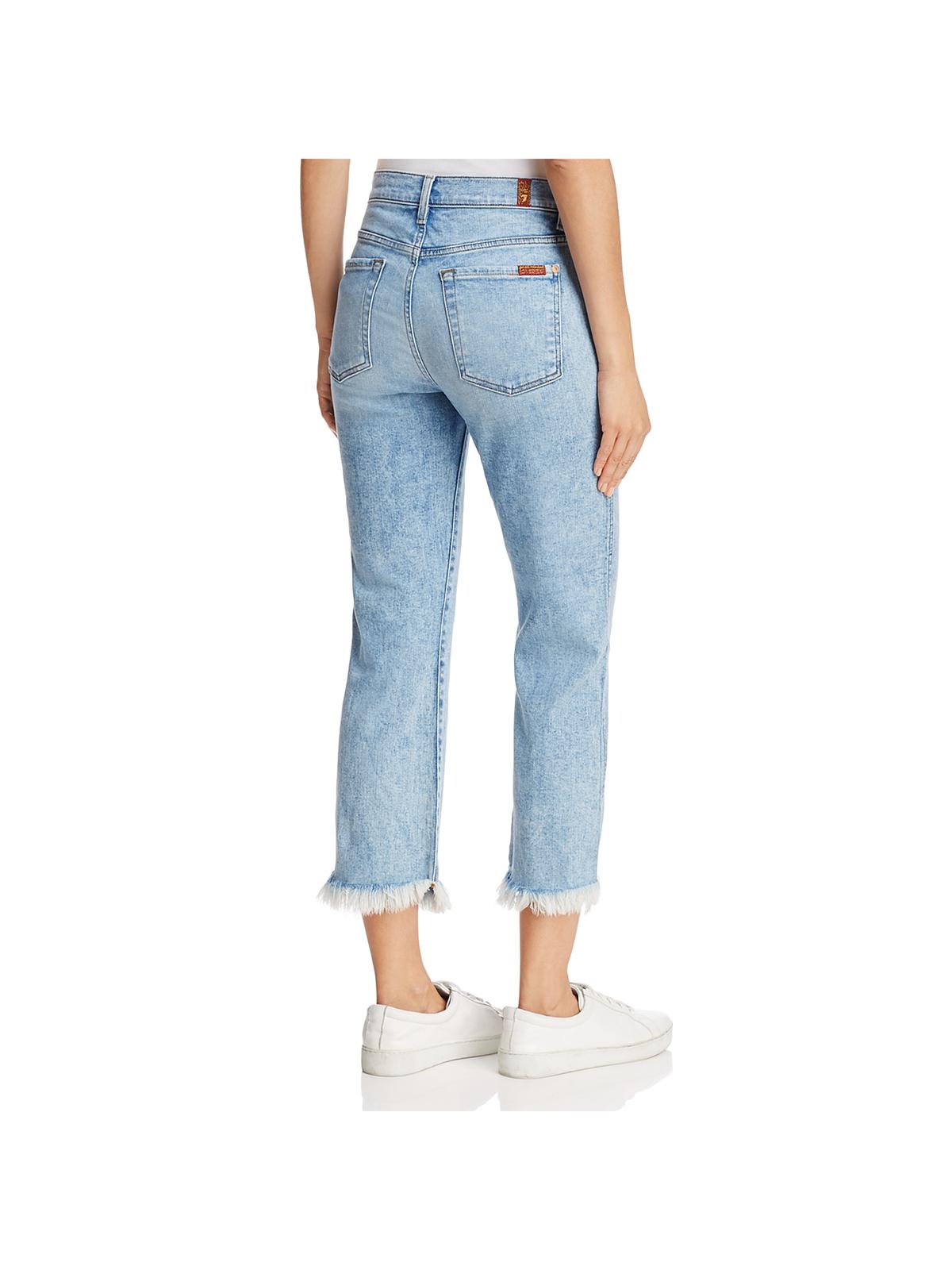 7 for all mankind contact number