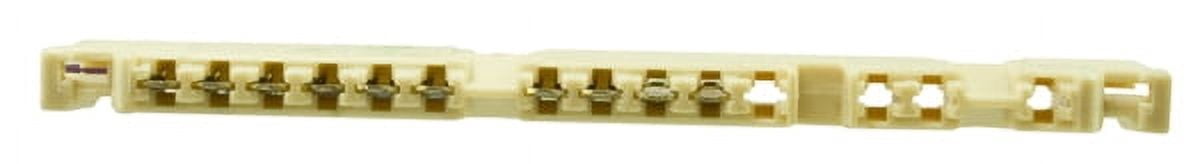 Hazard Warning Switch