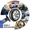 thumbnail image 4 of Eigraketly Car Tyre Meter Gauges Automobile Digital Replacement Electronic Tools Household Repairing Depth Caliper Measuring Herramientas y ferretería, 4 of 6