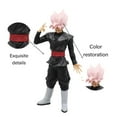 thumbnail image 3 of Dragon Stars Série 4 BAF Fusion Zamasu - Goku Black Rose, 3 of 5