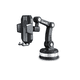 thumbnail image 1 of Base Soporte Grande Porta Celular 360 Ventosa Coche 3 en 1 Lab.G Negro, 1 of 5