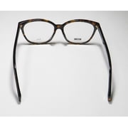 Moschino Demo Rectangular Ladies Eyeglasses MOS527/F 0086 53