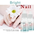 thumbnail image 3 of 2PCS LANTHOME Fungal Liquid Nail Treatment Nail And Foot Whitening Toenail Fungu 10ml, 3 of 5