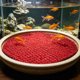 thumbnail image 5 of Tapete de Césped Artificial para Acuario: Sustrato Vegetal Denso y Realista para El Paisajismo de Peceras | Decoración de Césped Acuático Simulado, No Se Desprende, Tapete de Plástico Suave Seguro pa, 5 of 7
