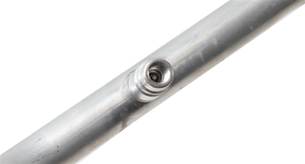 Suction Line Hose Assembly