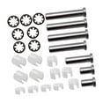 thumbnail image 5 of JISADER Awning Arm Repair Pin Kit Power Awning Repair Parts for 431840 431847, 5 of 9