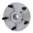 thumbnail image 4 of WJB WA513157 - Front Wheel Hub Bearing Assembly - Cross Reference: Timken 513157 / Moog 513157 / SKF BR930214, 4 of 5