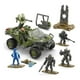 thumbnail image 3 of Juguete de Construcción MEGA Halo Warthog del FLEETCOM, 3 of 4