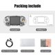 thumbnail image 5 of Consola de juegos RG353PS Pantalla IPS de 3,5 pulgadas Compatible con HDMI de 64 bits (Blanco 16G+ 64G) Ehuebsd Para estrenar, 5 of 9
