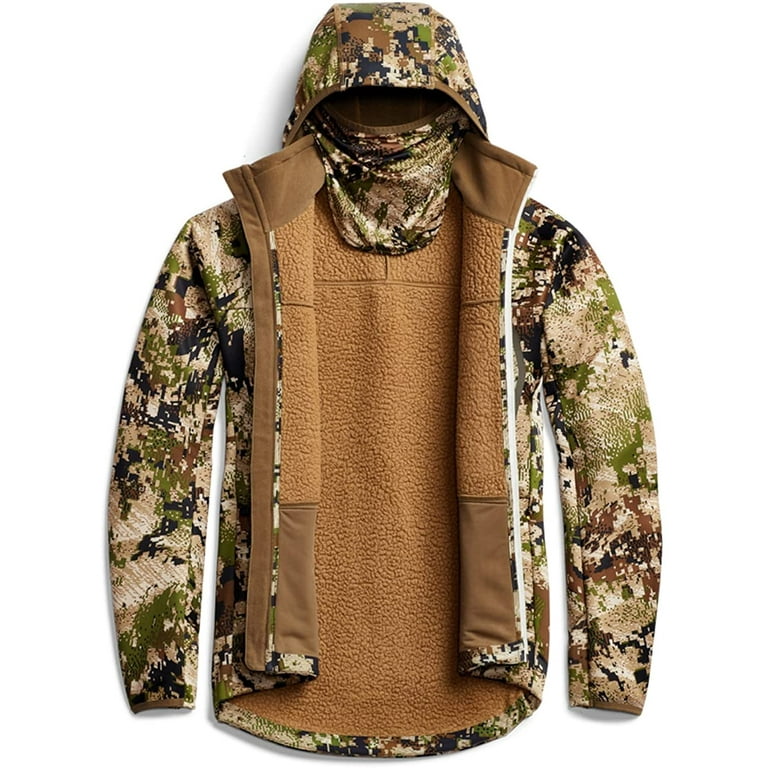 Sitka traverse cold weather hoodie sale
