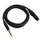 thumbnail image 5 of JORINDO XLR hembra a conector de 1/4 pulg. 6,35 mm Cable de interconexión de señal balanceada Cable de micrófono JD6003?3 m / 9,8 pies, 5 of 8