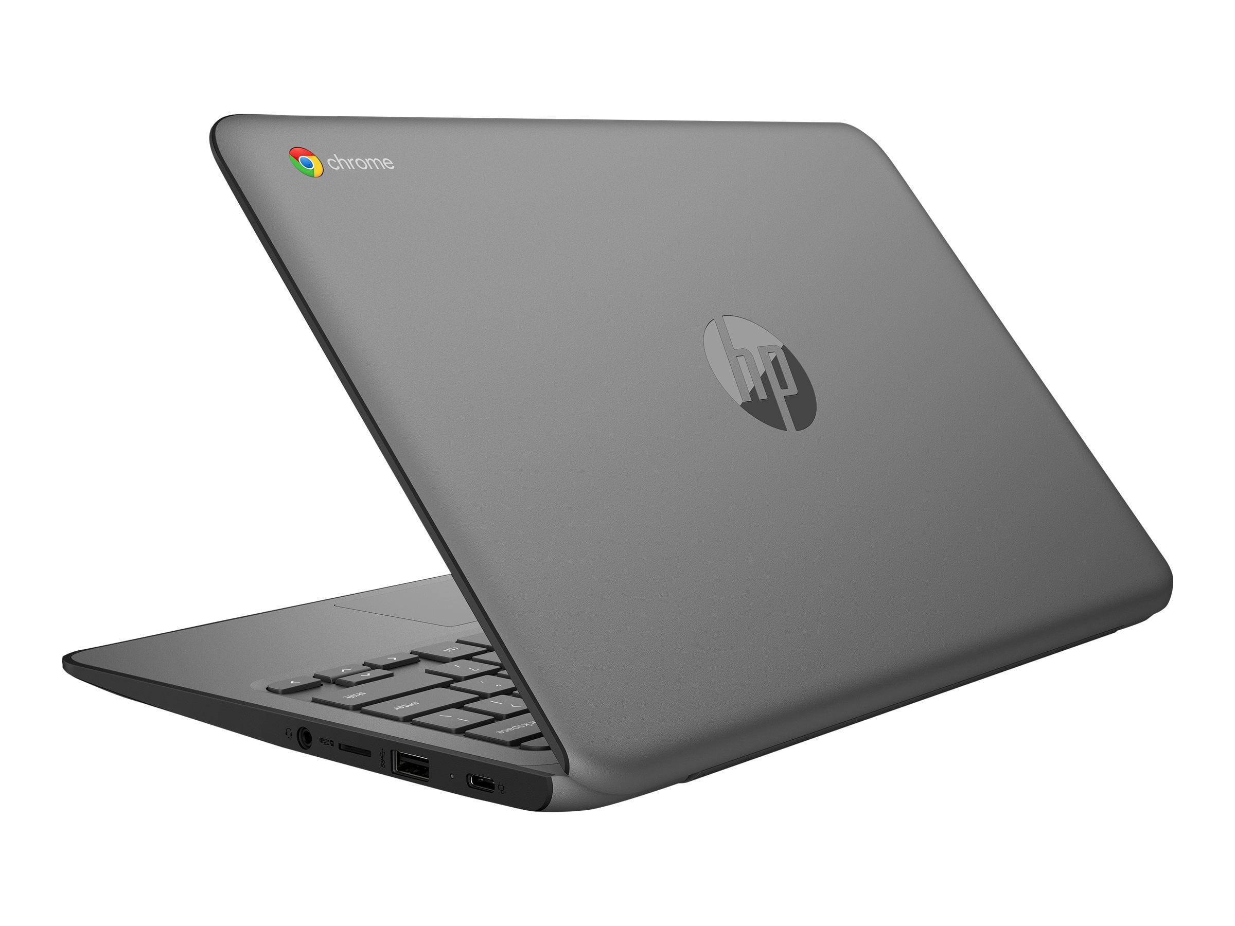 HP Chromebook 11 G6 - Education Edition - 11.6" - Celeron N3350 - 4 GB RAM - 16 GB eMMC