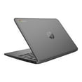 thumbnail image 3 of Restored HP Chromebook 11 G6 - Education Edition - 11.6" - Celeron N3350 - 4 GB RAM - 16 GB eMMC, 3 of 4