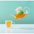 thumbnail image 6 of JoyJolt Fluted Tea Kettle 33.8 oz, 6 of 11