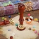 thumbnail image 5 of Cuadros Decorativos Fantasy Fire Paint Wax Seal Head Cera de sellado de moda para Signature Multi-Style JShteea Nuevos Originales, 5 of 9