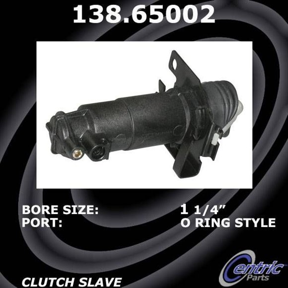 Ford F150 Clutch Slave Cylinder