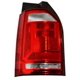 thumbnail image 1 of CALAVERA TRANSPORTER 16-19 CARGA IZQUIERDO/PILOTO, 1 of 3