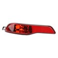 thumbnail image 2 of Fog Light Red Lens, OEM Quality Rear Bumper Reflector Direct Replacement Antiscratch ABS  For Auto Left 68105145AC, 2 of 8