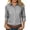 Black, variant on Tqcoqu Women's Gingham Plaid Point Collar Button Down Blouses,Long Sleeve Slim Fit Casual Shirt Tops,Office Work Dress Shirt,Black Women's S-XXL
