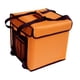 thumbnail image 5 of Bolsa de entrega con aislamiento para transporte de pizza, bolsa de entrega de pasteles, bolsa de comestibles para picnic en casa, 5 of 9