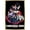 Gold Framed Version, variant on Chainsaw Man - The Movie: Reze Arc (2025) - Teaser One Sheet Wall Poster, 22.375" x 34"